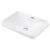 Chậu Lavabo Moen BC9903-107 Dương Vành