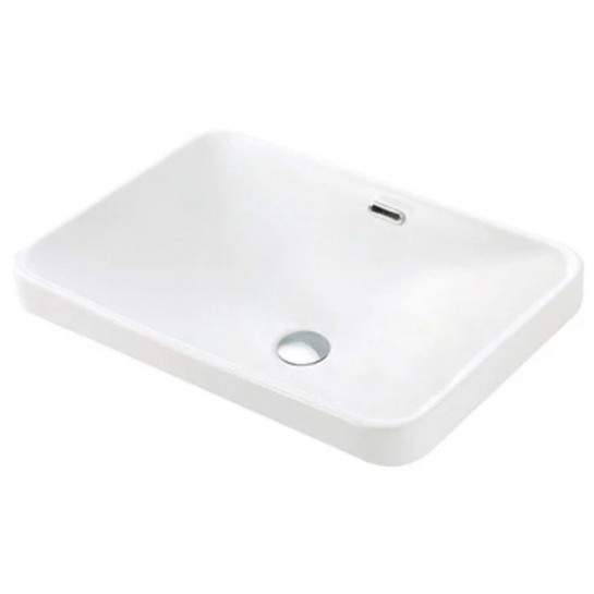 Chậu Lavabo Moen BC9903-107 Dương Vành - Tuấn Đức