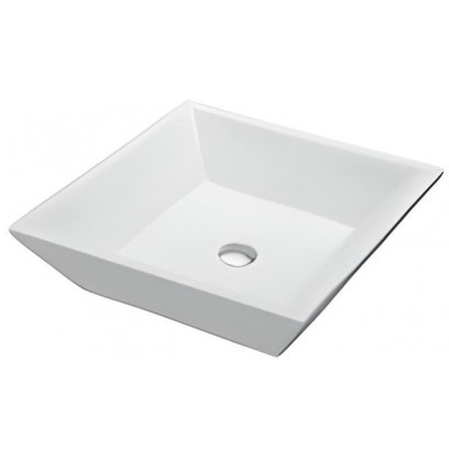 Chậu Lavabo Moen BC9903-113 Đặt Bàn 410x410 mm