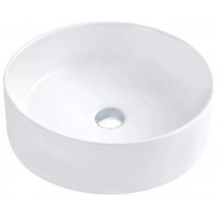 Chậu Lavabo Moen BC9903-139 Đặt Bàn Tròn 410mm