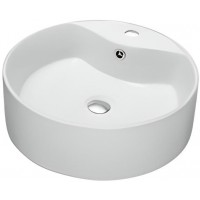 Chậu Lavabo Moen BC9903-144 Đặt Bàn Tròn 460mm