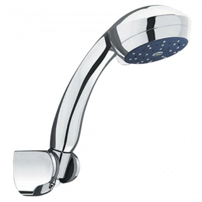 Tay hoa sen Inax BF-SC1 1 chế độ phụ kiện van tắm tiết kiệm nước