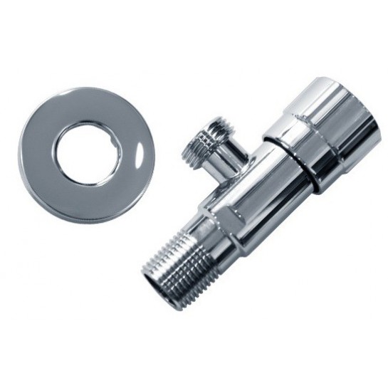 Van Khóa Góc Caesar BF403S (Ø21) 1 Đường Nước van-khoa-goc-caesar-bf403s-21-1-duong-nuoc
