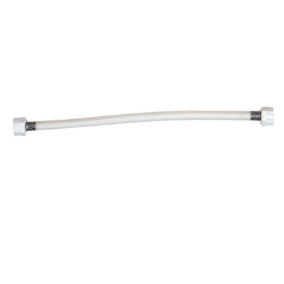 Dây Cấp Nước Bằng Nhựa CAESAR BF423 (Ø21) 300mm