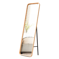 Gương khung Gỗ GLS BF46R70 Dòng True Beauty Chữ Nhật 600x1600