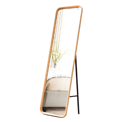 Gương khung Gỗ GLS BF46R70 Dòng True Beauty Chữ Nhật 600x1600 Gương khung Gỗ GLS BF46R70 Dòng True Beauty Chữ Nhật 600x1600