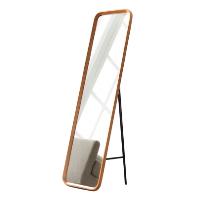 Gương khung Gỗ GLS BF48R70 Dòng True Beauty Chữ Nhật 600x1600 Gương khung Gỗ GLS BF48R70 Dòng True Beauty Chữ Nhật 600x1600