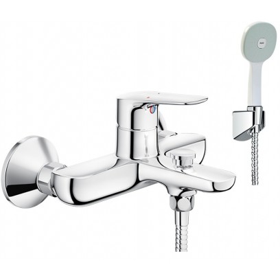 Vòi Hoa Sen Inax BFV-1403S-7C (BFV1403S7C) Nóng Lạnh Vòi Sen Tắm Vòi Hoa Sen Inax BFV-1403S-7C (BFV1403S7C) Nóng Lạnh Vòi Sen Tắm