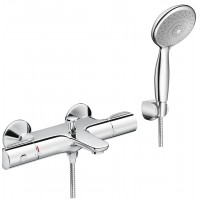 Vòi Sen Tắm Inax BFV-3413T-3C (BFV3413T3C) Nhiệt Độ Cao Cấp