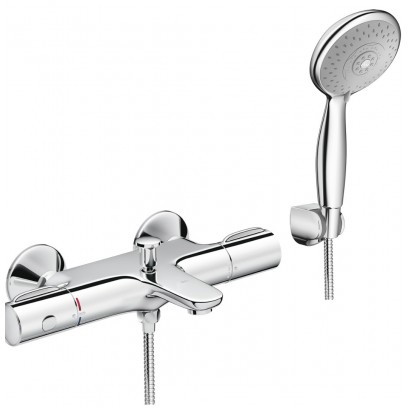 Vòi Sen Tắm Inax BFV-3413T-3C (BFV3413T3C) Nhiệt Độ Cao Cấp Vòi Sen Vòi Sen Tắm Inax BFV-3413T-3C (BFV3413T3C) Nhiệt Độ Cao Cấp Vòi Tắm