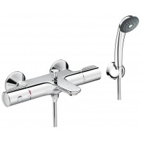 Vòi Sen Tắm Inax BFV-3413T-4C (BFV3413T4C) Nhiệt Độ Cao Cấp