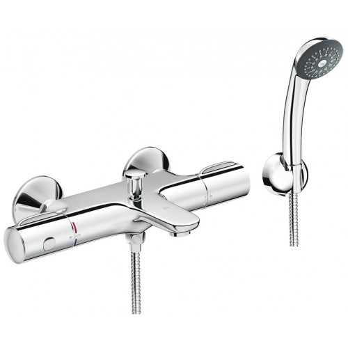 Vòi hoa sen INAX BFV-3413T-4C (BFV3413T4C) nhiệt độ nóng lạnh cao cấp