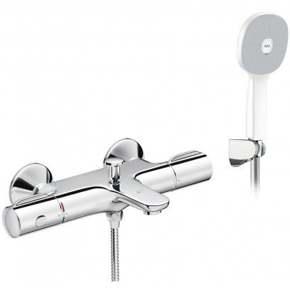 Vòi Sen Tắm Inax BFV-3413T-7C (BFV3413T7C) Nhiệt Độ Cao Cấp