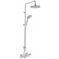 Vòi Sen Tắm Cây Inax BFV-3415T-3C (BFV3415T3C) nhiệt độ