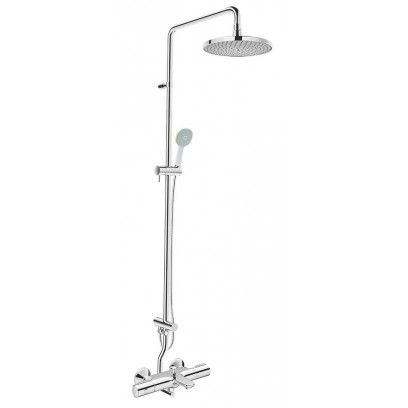 Vòi Sen Tắm Cây Inax BFV-3415T-7C (BFV3415T7C) nhiệt độ