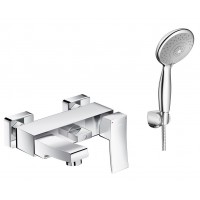 Vòi Hoa Sen Inax BFV-403S (BFV403S) Nóng Lạnh