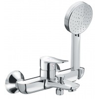 Vòi Hoa Sen Inax BFV-503S (BFV503S) Nóng Lạnh Cao Cấp