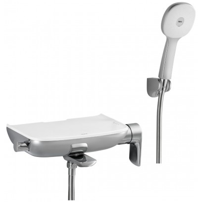 Vòi Sen Tắm Inax BFV-613S (BFV613S) Tay Sen Tăng Áp Nóng Lạnh