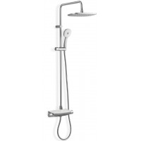 Vòi Sen Cây Tắm Inax BFV-619T (BFV619T) Nhiệt Độ