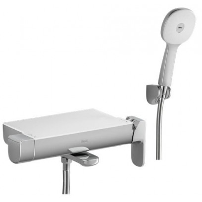 Vòi Sen Tắm Inax BFV-633S (BFV633S) Tay Sen Tăng Áp Nóng Lạnh