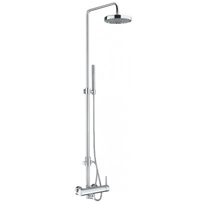 Vòi Sen Cây Tắm Inax BFV-70S (BFV70S) Nóng Lạnh