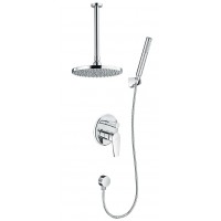 Vòi Sen Tắm Âm Tường Inax BFV-71SEC (BFV71SEC) Nóng Lạnh