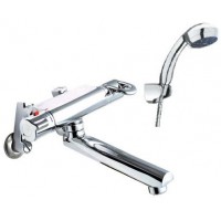 Vòi Sen Tắm Nhiệt Độ Inax BFV-8145T-1C (BFV8145T1C)