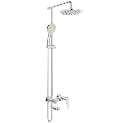 Vòi Sen Tắm Cây Inax BFV-915S (BFV915S) Nóng Lạnh