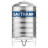 Bồn Nước Đại Thành Inox 3000L Đứng SUS 304
