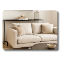 Gương Trơn GLS BS00R60 Dòng True Beauty Chữ Nhật 800x600