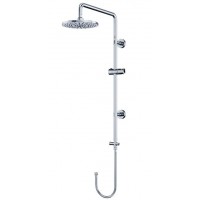 Bộ Thân Sen Cây CAESAR BS125 Rời Bát Tròn 200mm