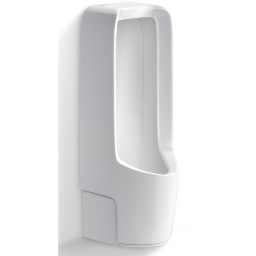 Bồn tiểu nam Viglacera BS604 - Bồn chậu tiểu đặt sàn - Tuấn Đức