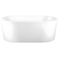 Bồn Tắm Cotto BT1236EP(H) WH  Đặt Sàn 1.7M