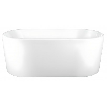 Bồn Tắm Cotto BT1236EP(H) WH  Đặt Sàn 1.7M