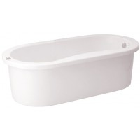 Bồn Tắm Đặt Sàn Cotto BT2020SPP 1.8M