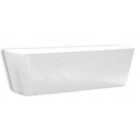 Bồn Tắm Đặt Sàn Cotto BT2074EP WH 1.6M