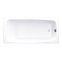 Bồn Tắm Xây Cotto BT210PP(H) WH  1.7M