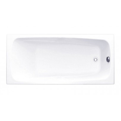 Bồn Tắm Xây Cotto BT210PP(H) WH  1.7M