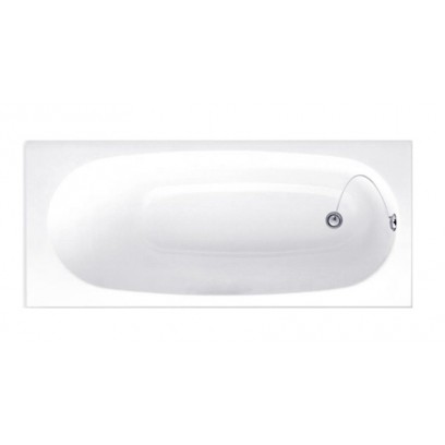 Bồn Tắm Xây Cotto BT216D(H) 1.6M