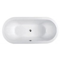 Bồn Tắm Xây Natural American Standard BTAS2735 Thép Tráng Men 1.7M