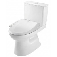 Bồn Cầu Nắp Điện Tử INAX C-514A/CW-H17VN