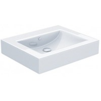 Chậu Rửa Lavabo COTTO C0005 Kate Đặt Bàn