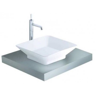 Chậu Lavabo COTTO C0012 Đặt Bàn Best Chậu Lavabo COTTO C0012 Đặt Bàn Best - Tuấn Đức