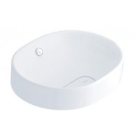 Chậu Rửa Lavabo  Đặt Bàn COTTO C00257 Olix 