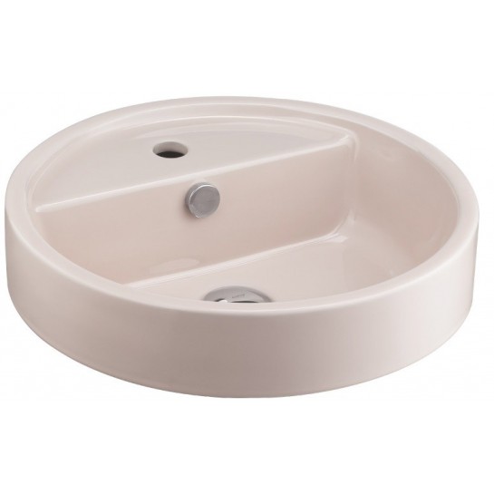 Chậu Lavabo COTTO C003807 FR Đặt Bàn