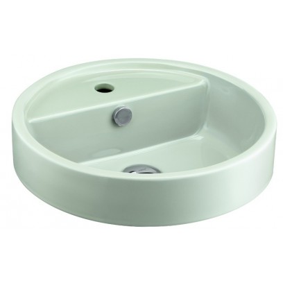 Chậu Lavabo COTTO C003807 MM Đặt Bàn