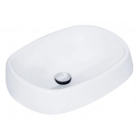 Chậu Rửa Lavabo COTTO C02517 Chole Đặt Bàn