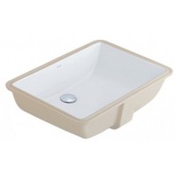 Chậu Rửa Lavabo COTTO C05157 Âm Bàn 