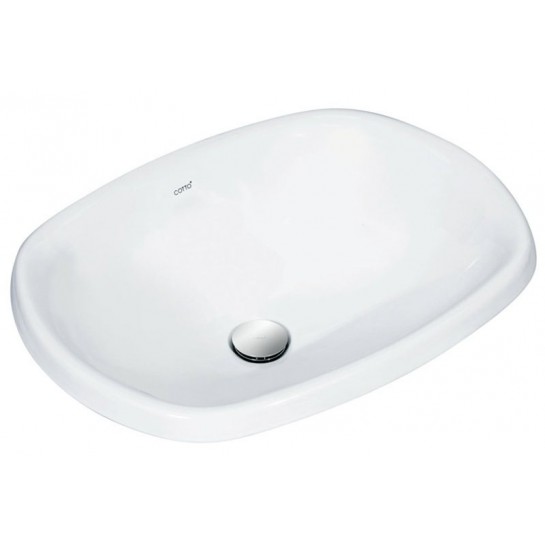 Chậu Lavabo Cotto C05867 Dương Vành