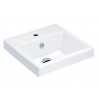 Chậu Rửa Lavabo COTTO C0901 Quado Đặt Bàn